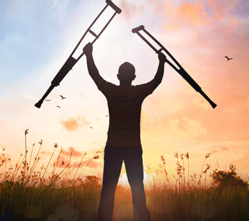 guérison ministère jésus christ podcast