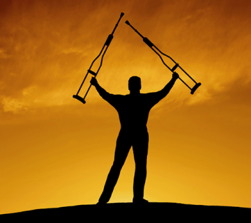 guérsion oeuvre jesus