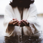 Jesus volonté Dieu action