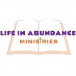 Logo ministère vie en abondance favicon