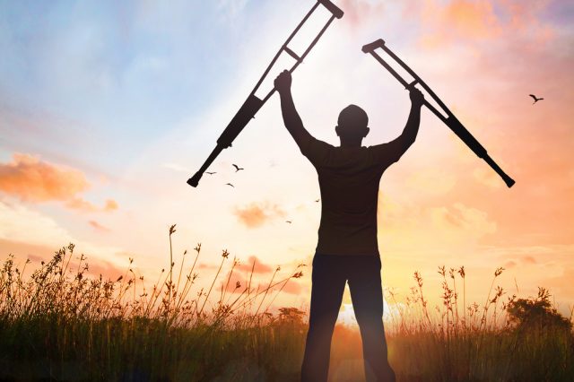 guérison actes apôtres podcast