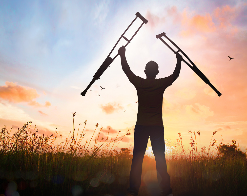 guérison actes apôtres podcast