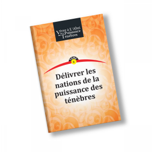 délivrer nations puissance ténèbre