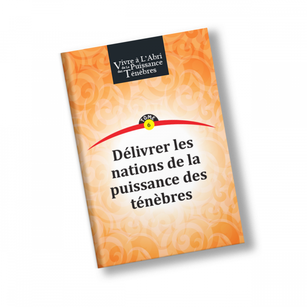 délivrer nations puissance ténèbre