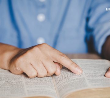 Etude des paraboles bibliques Life in Abundance Ministries Cameroon