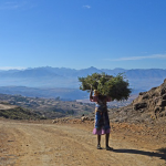 rejet fardeaux Dieu biblique
