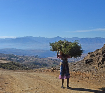 rejet fardeaux Dieu biblique