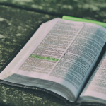 versets guérison enseignement life abundance cameroon