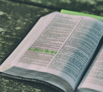 versets guérison enseignement life abundance cameroon