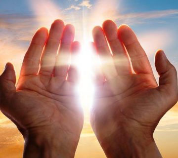 recevoir guérison foi Podcast