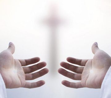 santé guérison divines