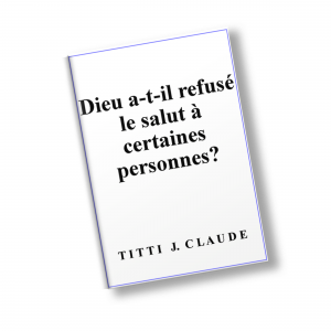 couverture livre Dieu refus