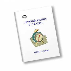 couverture livre évangélisation