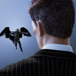 satan demons oeuvres