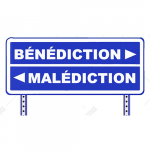 bénédiction malédiction loi Podcast