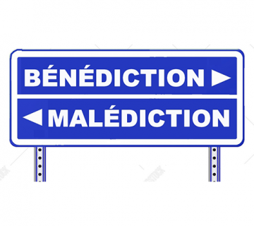 bénédiction malédiction loi Podcast
