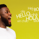 importance parler en langue podcast