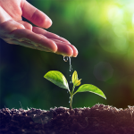 rôle réception bénédiction Dieu