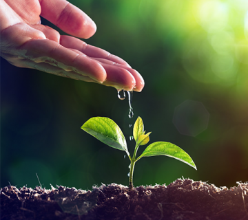 rôle réception bénédiction Dieu