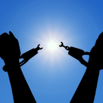 satan oppresse Jésus délivre Podcast