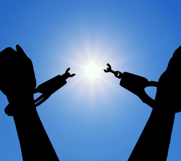 satan oppresse Jésus délivre Podcast