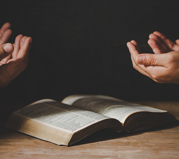 marcher par la foi séminaire chrétien