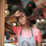 Jésus guérit malades