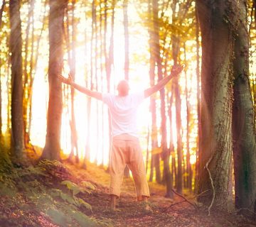 Méthode guérison divine Podcast