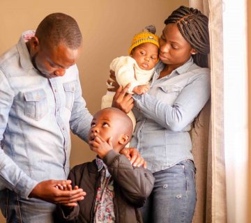 hérédité puissance croyants podcast