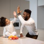 avoir foi enfant guéri