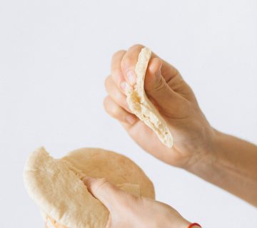 guérison pain croyants podcast