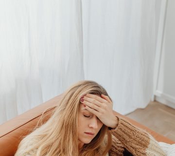 guérison volonté Dieu Podcast