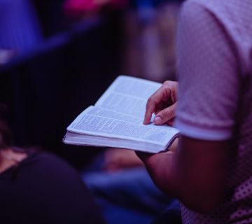 Podcast chrétien bienfaits parole Dieu