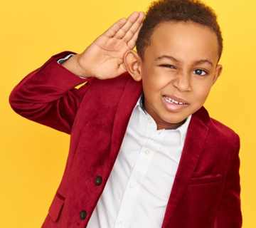 prêter oreille parole Dieu