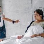 puissance guérison nom Jésus