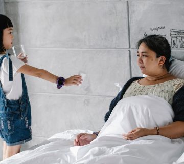 puissance guérison nom Jésus