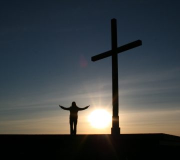 Dieu seul gloire chrétien