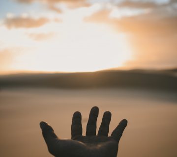 Les 02 choses qui font recevoir la guérison divine: la foi et la puissance