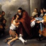 Parabole enfant prodigue