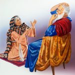 parabole juge inique