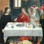 parabole deux débiteurs bible