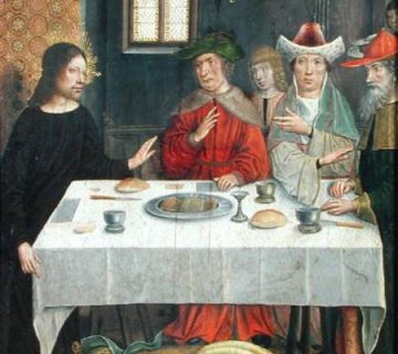 parabole deux débiteurs bible