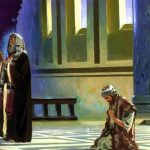 parabole pharisien publicain