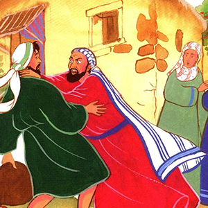 parabole serviteur impitoyable