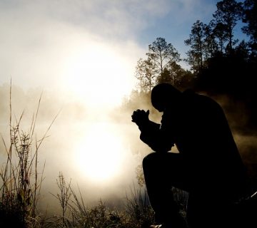 prière intercession podcast chrétien