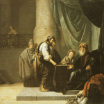 parabole mines bible