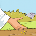 parabole de la semence bible