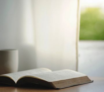 connaître volonté Dieu ministère Jésus