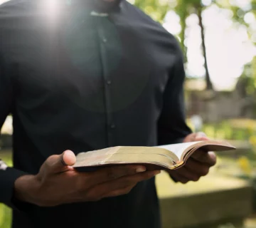 chrétien utile à Dieu