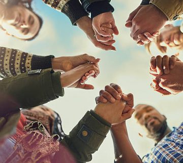 mettre son don au service des autres